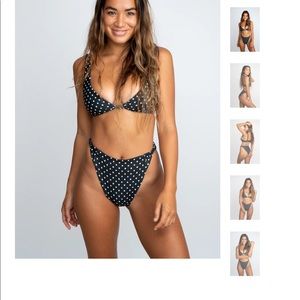 SALTY BOTTOM - DOHENY